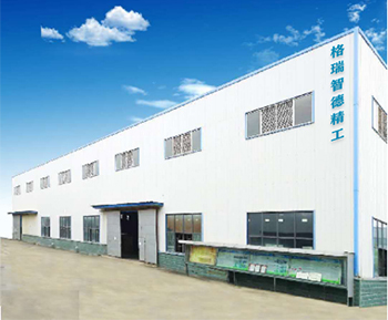 格瑞智德 引领现代畜牧渔业饲料科技创新与可持续发展