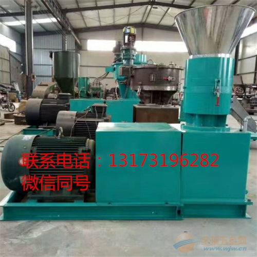 畜牧饲料制粒机选购指南 如何选择适合您需求的优质品牌